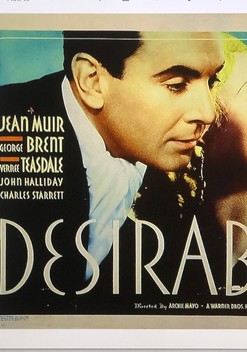 Desirable (1934)