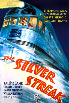 The Silver Streak (1934)