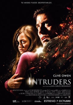 Intruders (2011)