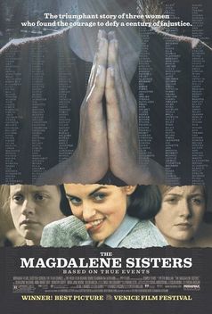 The Magdalene Sisters (2002)