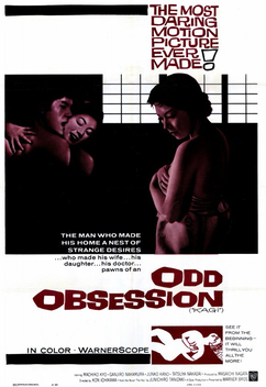 Odd Obsession (1959)