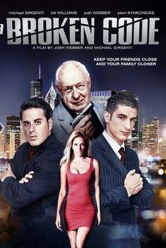 A Broken Code (2012)