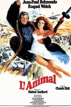 Animal (1977)