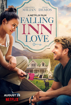 Falling Inn love (2019)