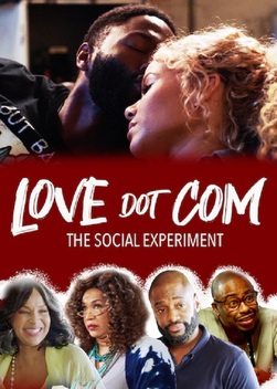 Love Dot Com: The Social Experiment (2019)