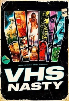 VHS Nasty (2019)