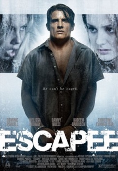 Escapee (2011)