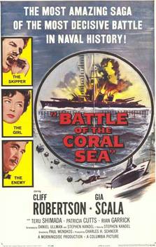 Battle of the Coral Sea (1959)