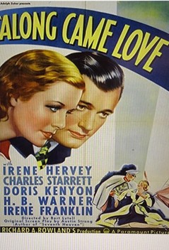 Along Came Love (1936)