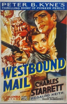 Westbound Mail (1937)