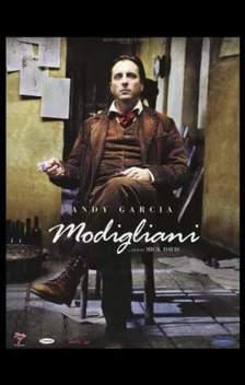 Modigliani (2004)