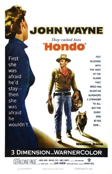 Hondo (1953)