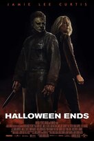 Halloween Ends (2022)