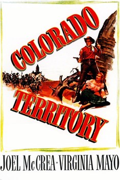 Colorado Territory (1949)