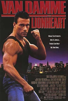 Lionheart (1990)