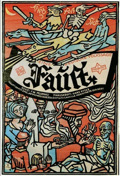 Faust (1926)