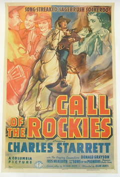 Call of the Rockies (1938)