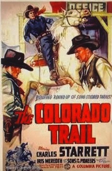 The Colorado Trail (1938)