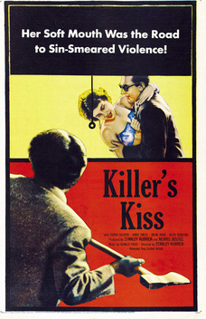 Killer's Kiss (1955)