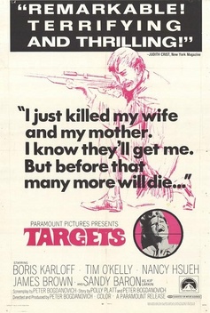 Targets (1968)