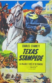 Texas Stampede (1939)