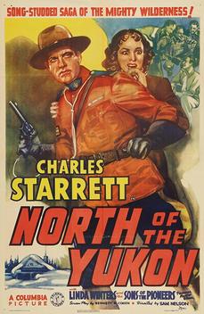 North of the Yukon (1939)