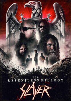Slayer: The Repentless Killogy (2019)