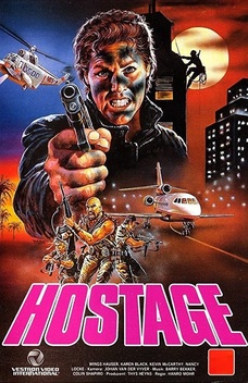 Hostage (1986)