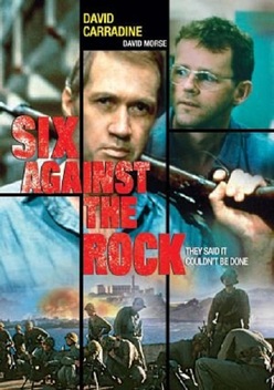 Six Against the Rock (1987)