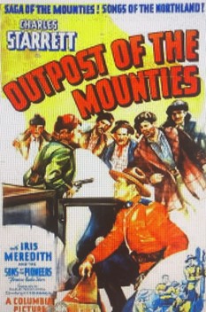 Outpost of the Mounties (1939)