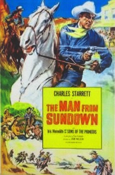 The Man from Sundown (1939)