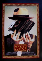 Naked Lunch (1991)
