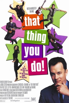 That Thing You Do! (1996)