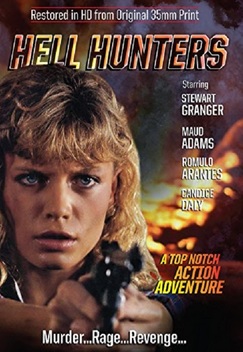 Hell Hunters (1987)