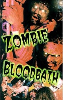 Zombie Bloodbath (1993)