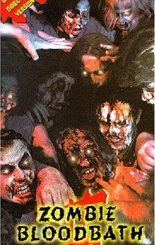 Zombie Bloodbath 2 (1995)