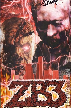 Zombie Bloodbath 3: Zombie Armageddon (2000)