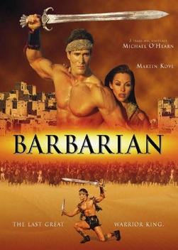 Barbarian (2003)