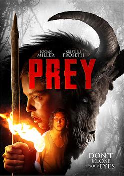 Prey (2019)