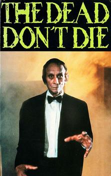 The Dead Don't Die (1975)