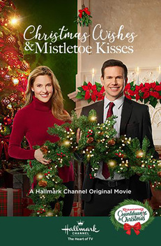 Christmas Wishes & Mistletoe Kisses (2019)