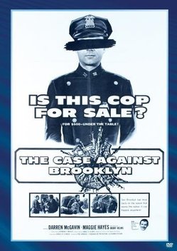 The Case Against Brooklyn (1958)