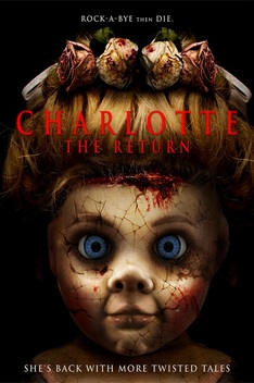 Charlotte: The Return (2019)