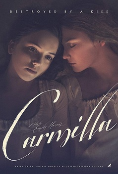 Carmilla (2019)