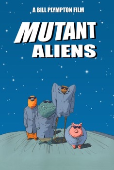 Mutant Aliens (2001)