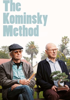 The Kominsky Method (2018-2021)