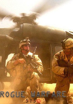 Rogue Warfare: The Hunt (2019)