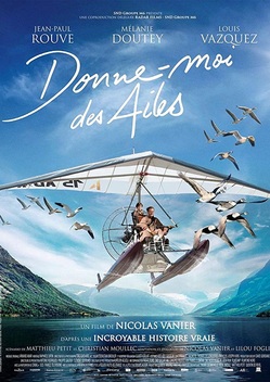 Spread Your Wings (2019)