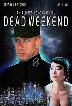 Dead Weekend (1995)