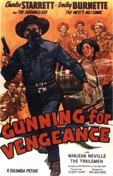 Gunning for Vengeance (1946)